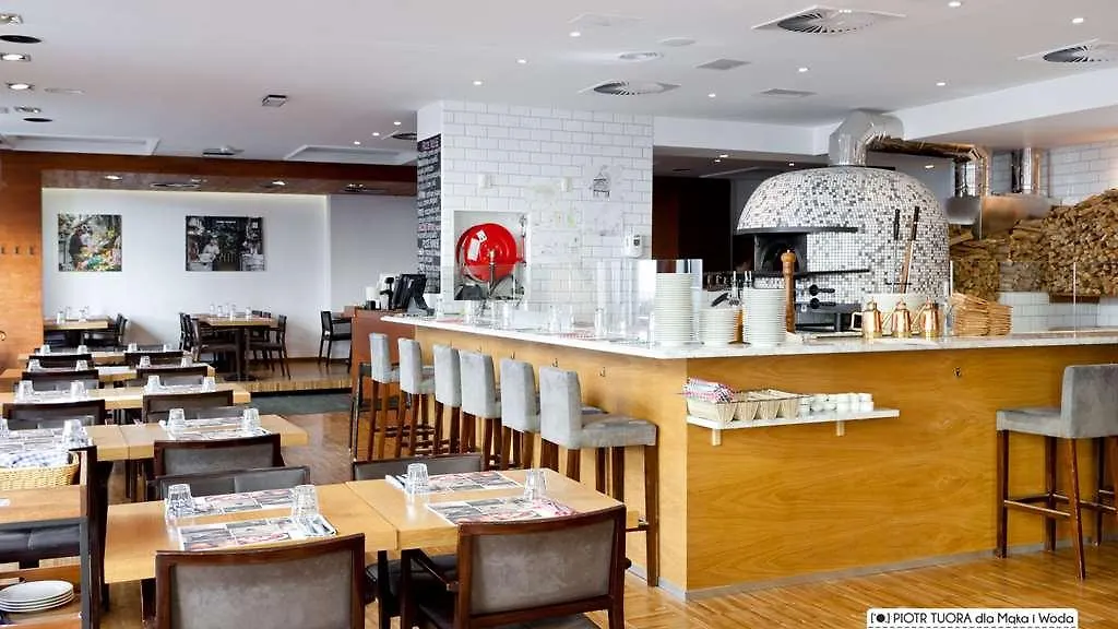 Mamaison Residence Diana Warsaw Aparthotel