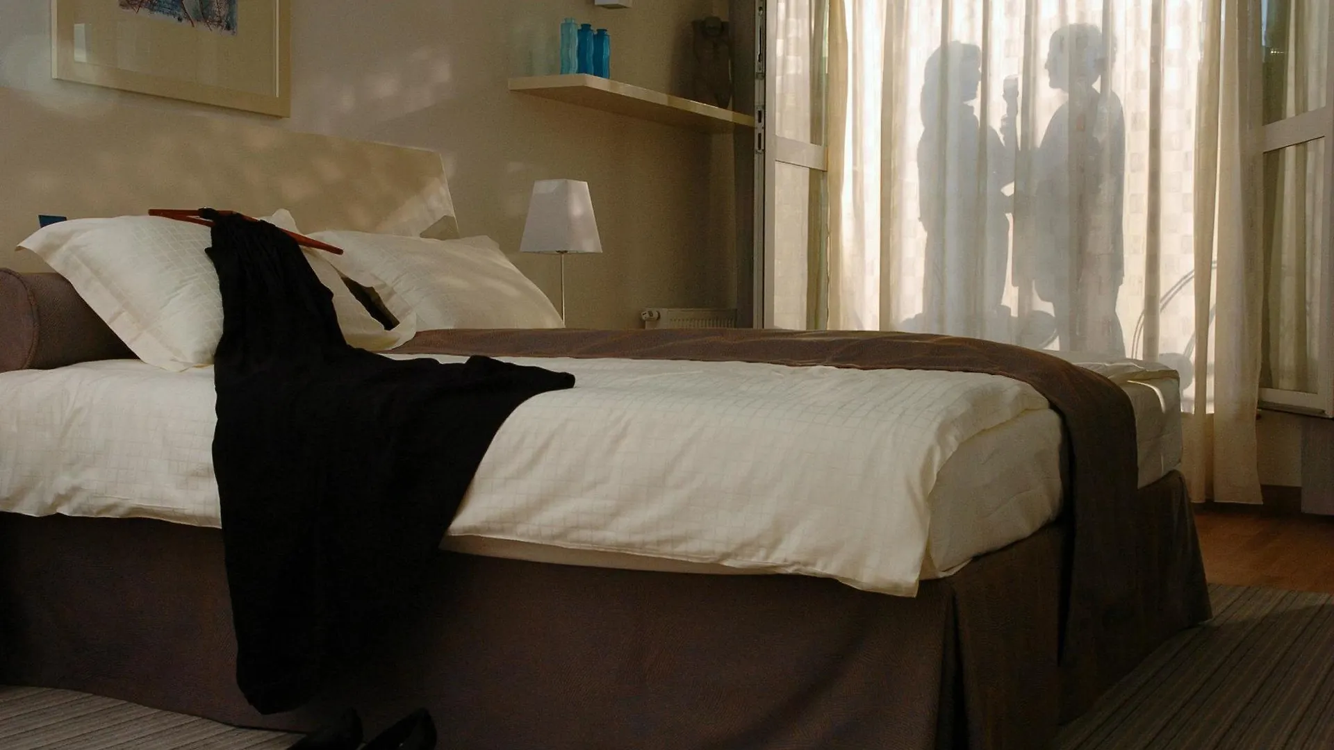 Mamaison Residence Diana Warsaw 4*,  Poland