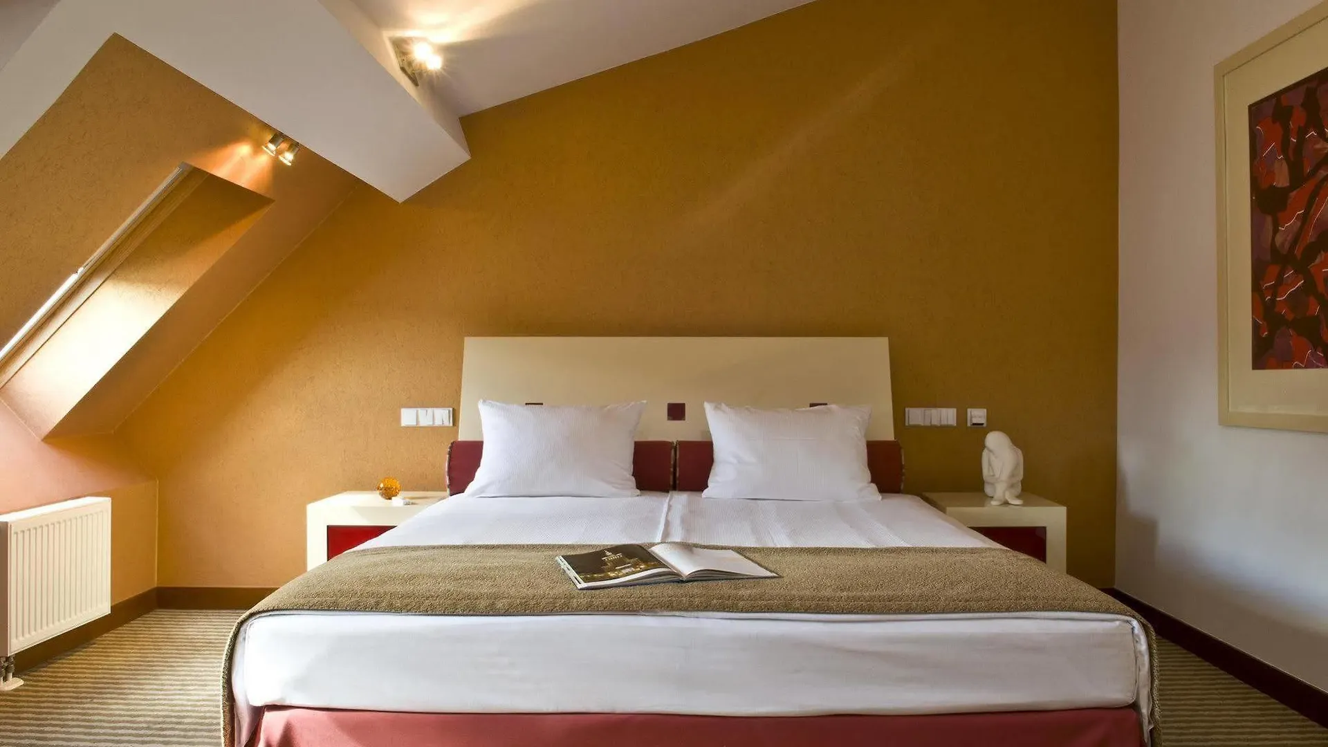 Mamaison Residence Diana Warsaw 4*,  Poland