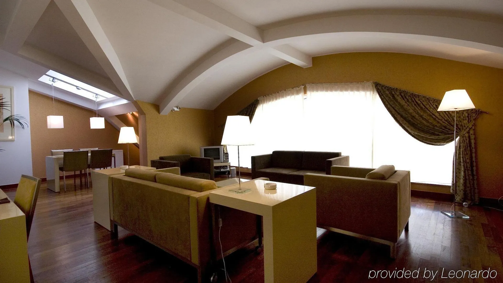 Mamaison Residence Diana Warsaw Aparthotel