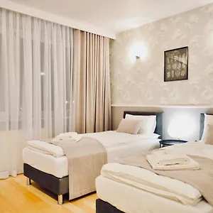 Apartment Jessapart- Babka Tower