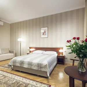 *** Hotel Royal Poland