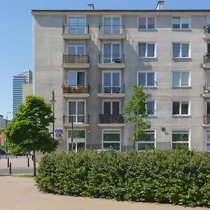 Center By Renters Apartament