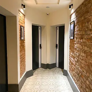  Apartment 41 Poland