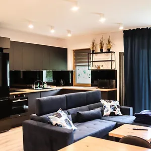  Apartment Lemon Park Parking Gratis Poland
