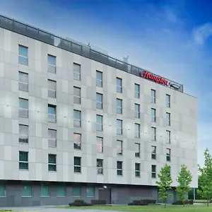*** Hotel Hampton By Hilton Poland
