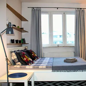 Apartment Blisko Centrum