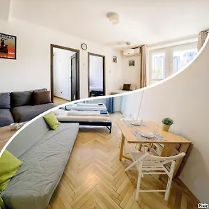 Labo - Panska Apartament
