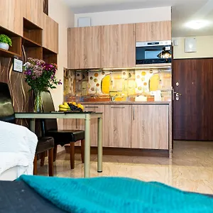 Apartment Triton In