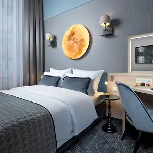 Hotel Leonardo Boutique Old Town