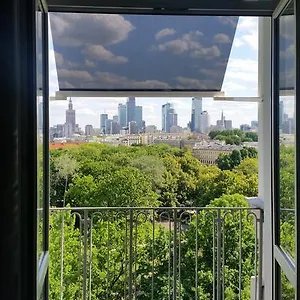 Apartment Panorama 