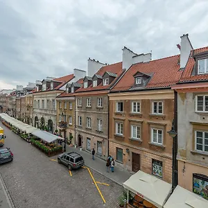 P&o Freta Apartament