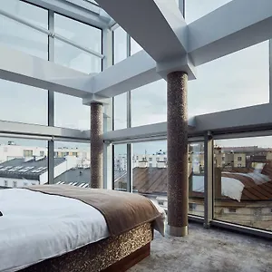 ** Aparthotel Views Poland