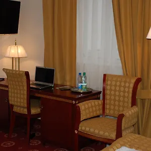 3* Hotel Hotel Holiday Park