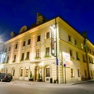 Regent Hotel Krakau