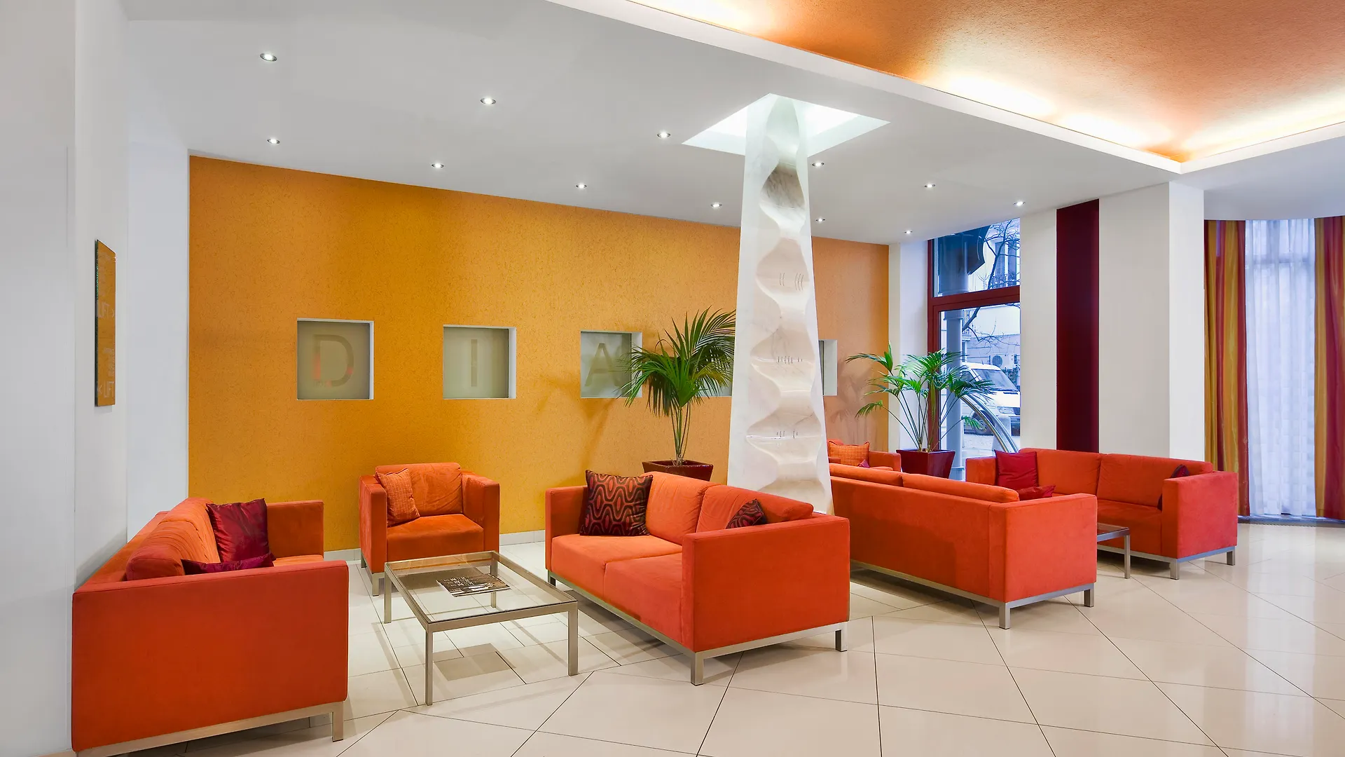 Mamaison Residence Diana Warszawa