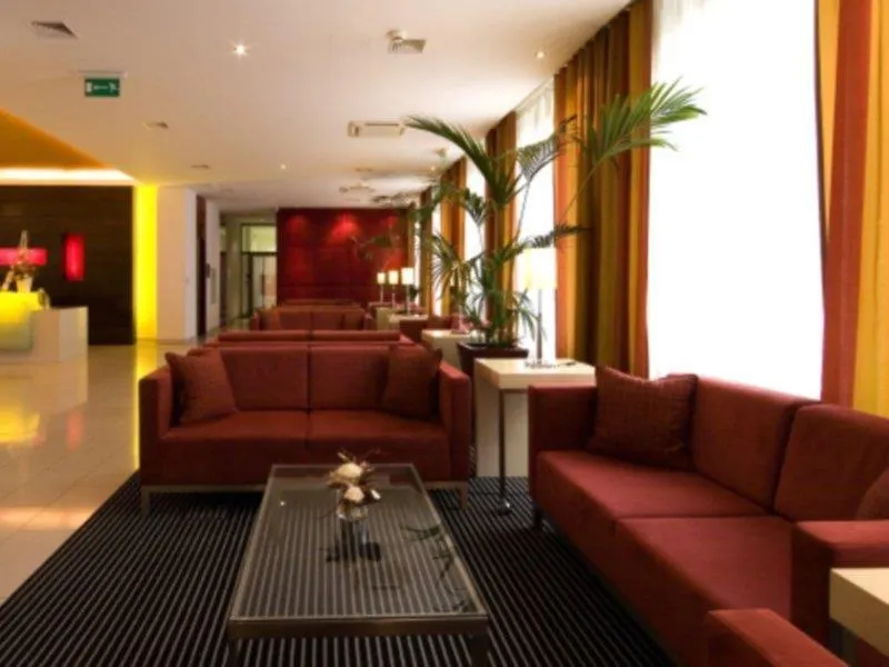 Mamaison Residence Diana Warszawa 4*,  Polska
