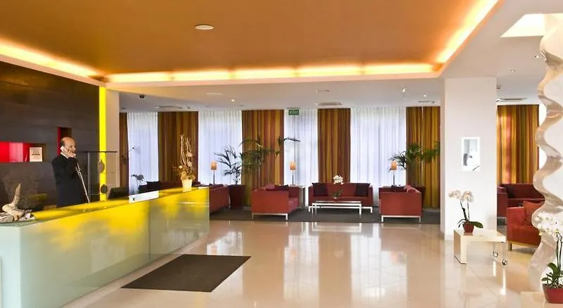 Mamaison Residence Diana Warszawa