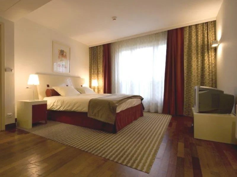Aparthotel Mamaison Residence Diana Warschau
