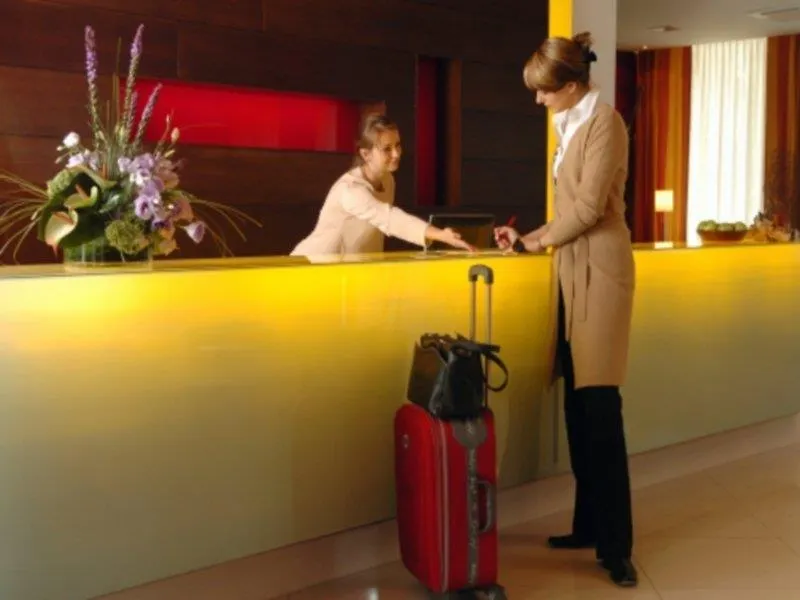 Mamaison Residence Diana Warschau Aparthotel