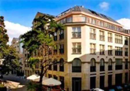 Mamaison Residence Diana Varsóvia Apart-hotel