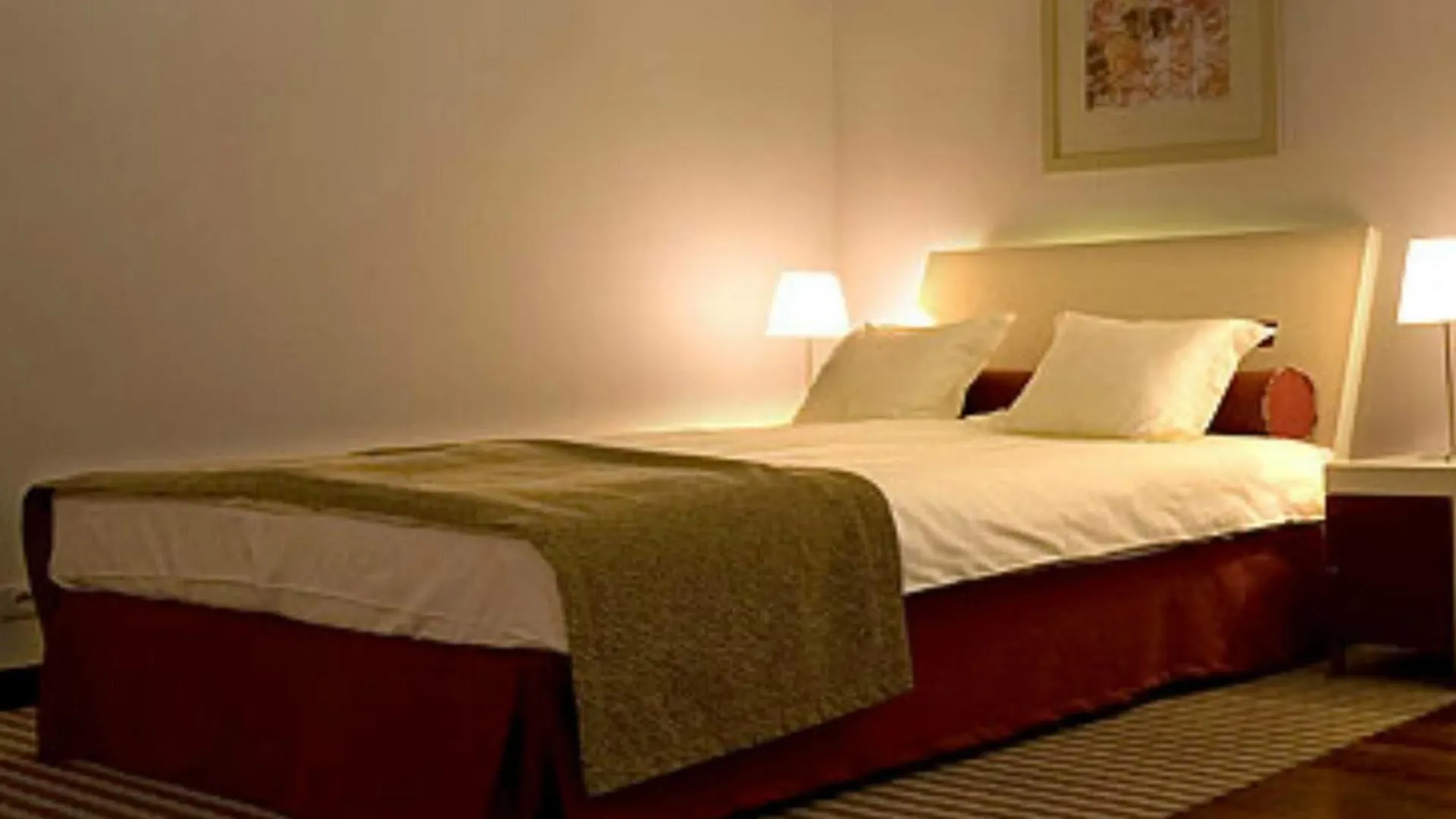 Apart-hotel Mamaison Residence Diana Varsóvia